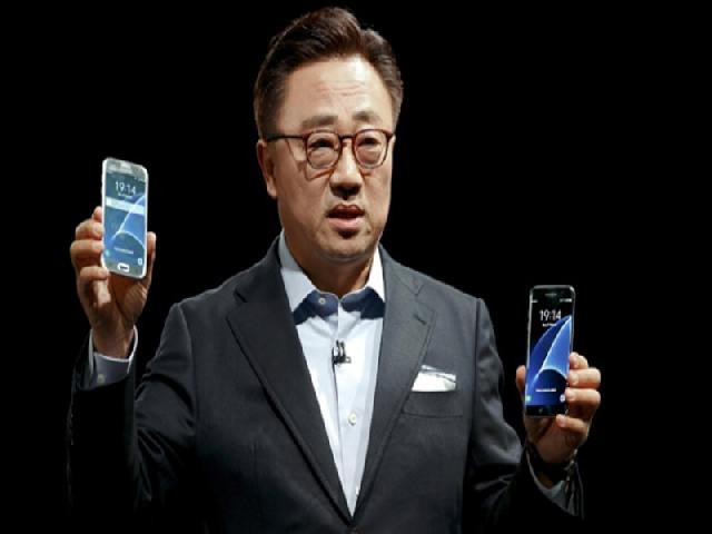 Kini Samsung Fokus Ke Penggarapan Galaxy S8