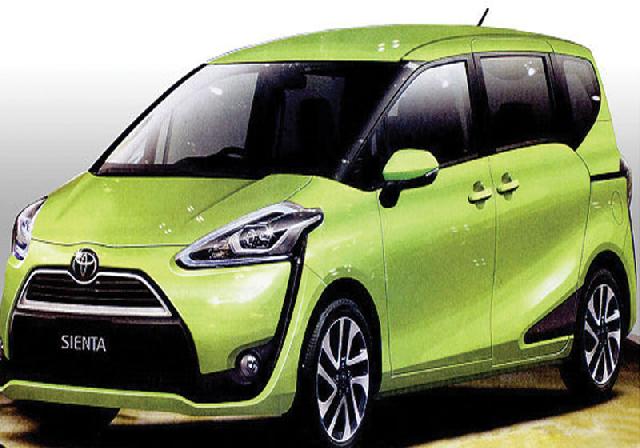 Toyota Sienta Direspon Positif Pasar Mobil Indonesia