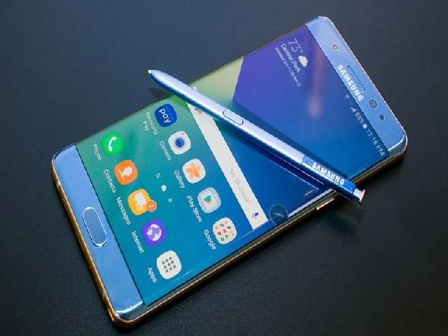 FAA dan GIA Larang Penumpang Bawa Galaxy Note 7