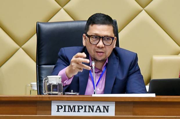 Komisi II DPR RI Dalami Laporan Kasus Mafia Tanah di Sumut