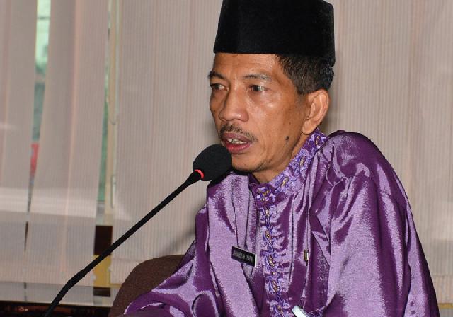 Pemkab Bantah Mutasi ASN Bentuk Balas Budi