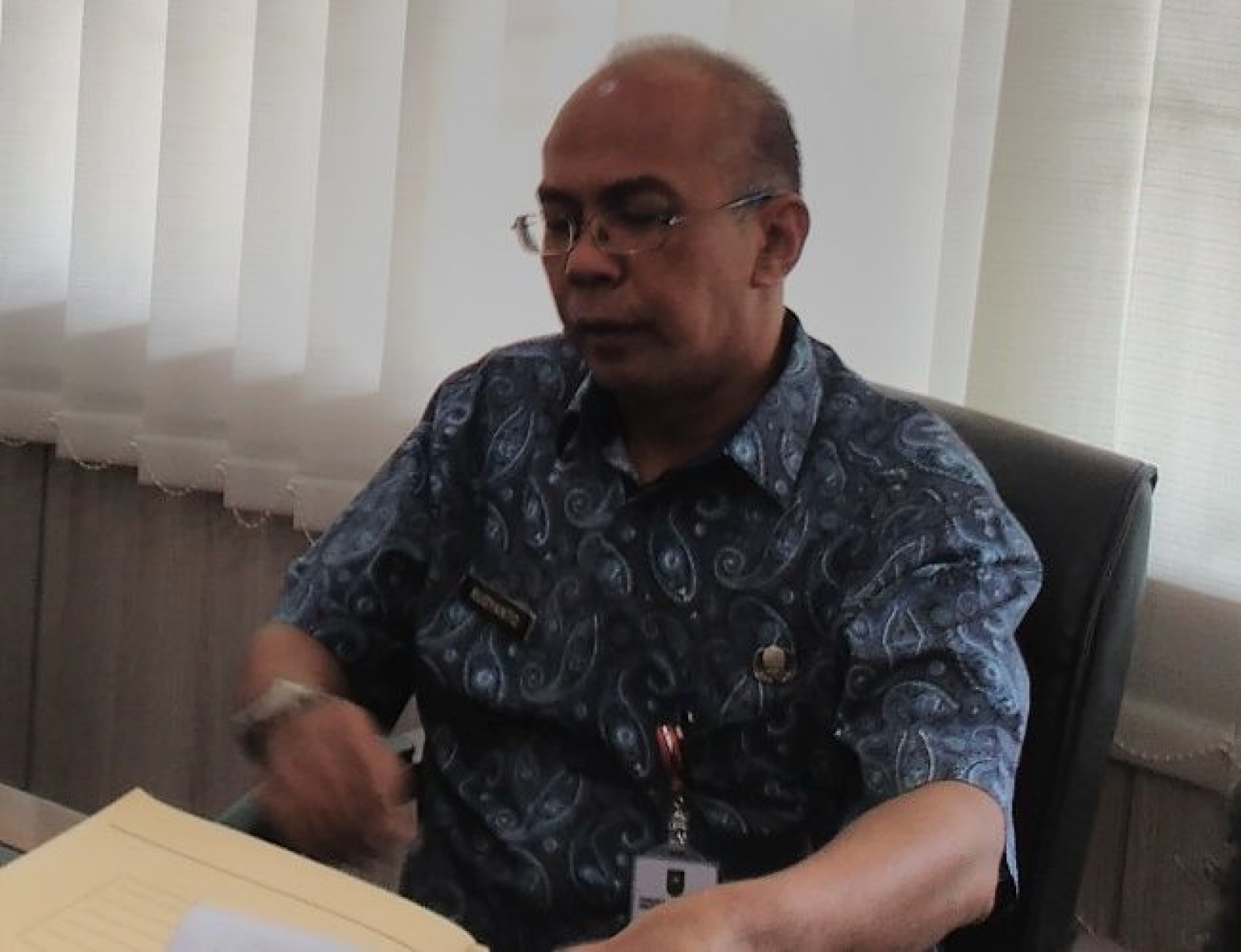 Angka Putus Sekolah di Riau Urutan Ketiga Nasional, Kadisdik: Saya Juga Bingung...