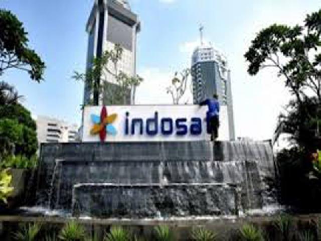Indosat Ooredoo Gandeng Pemerintah Kota