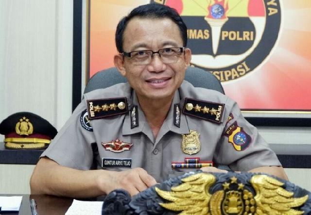 Tangkal Isu SARA di Medsos Jelang Pilkada, Polda Riau Bentuk Satgas Nusantara