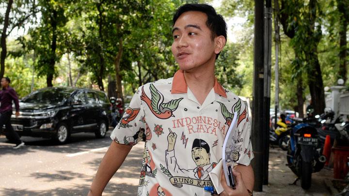 Partai Anis Matta Dukung Anak Jokowi di Pilkada Solo
