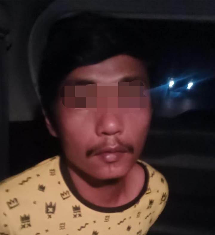 Pria di Pelawawan Diduga Bunuh Istri, Ini Sebabnya