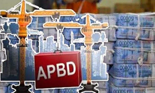 Tak Terima Penyusunan APBD Bentuk Proposal