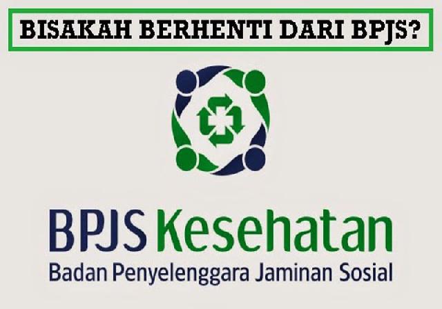 Tunggakan Iuran Mandiri BPJS Kesehatan Naik 35 Persen