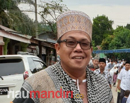 Jaringan Kiyai Kampung Sumbar Minta Jokowi Masukkan Putra Minang di Kabinet  