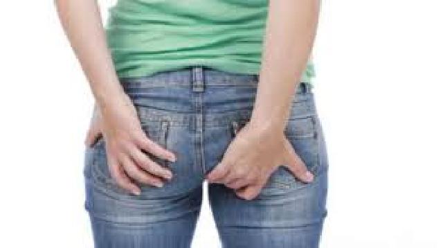 Ini Penyebab Bokong Sering Alami Gatal Gatal