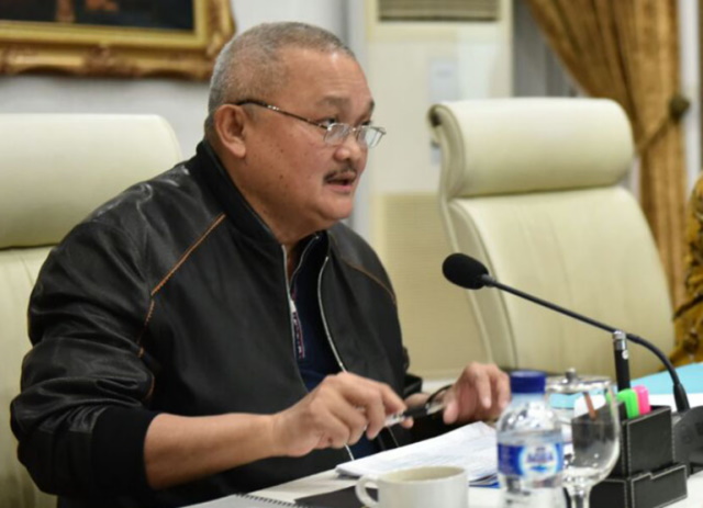 DPR Desak Menteri ESDM Umumkan Tak Ada Pencabutan Subsidi Elpiji 3 Kg