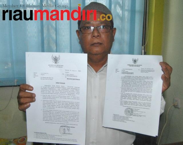 e-KTP yang Diterbitkan Sejak 2011 Tak Perlu Diganti, Ini Penjelasannya