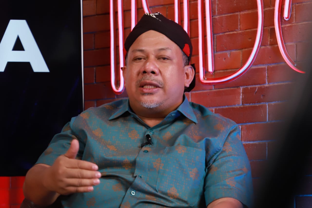 Fahri Hamzah: Putusan MK Tandai Kompetisi Pilpres 2024 Sudah Usai