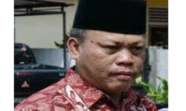 Saifullah Afrianto Siap Menangkan Indra Putra