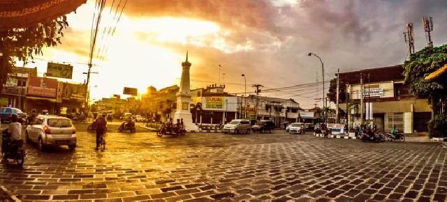 Yogyakarta Masih Kekurangan Jumlah Pemandu Wisata