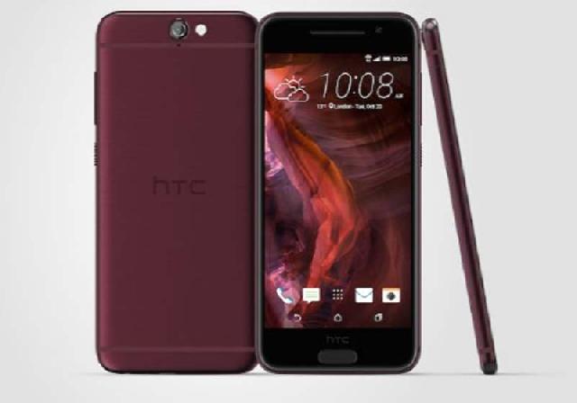 HTC Luncurkan Smartphone One A9 Rasa Marsmallow