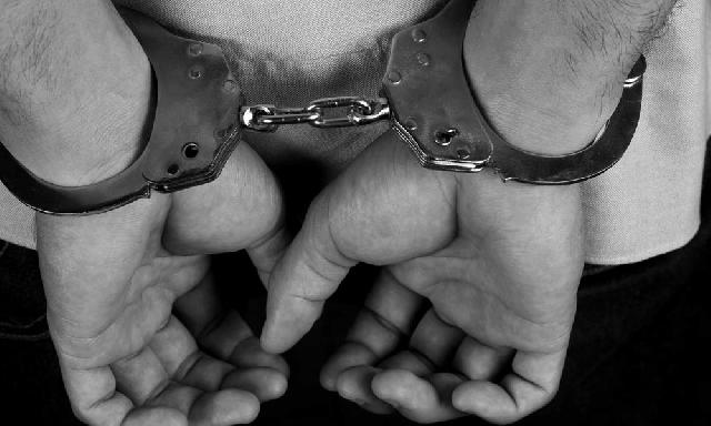 Polsek Bangko Ringkus Pelaku Judi Dadu Goncang