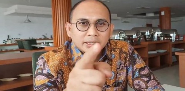 Andre Rosiade Geram Balas Sindir PDIP: Saya Nggak Pernah Maki-maki Orangtua 