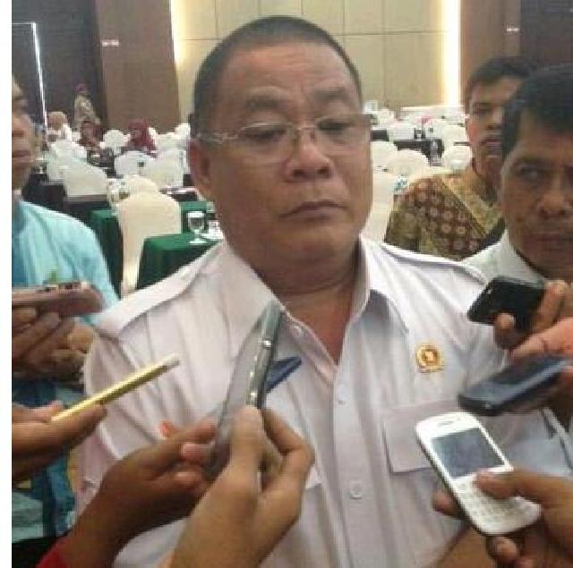 Penataan Aset Berantakan, Pemprov Tak Pernah Beri Data ke Dewan