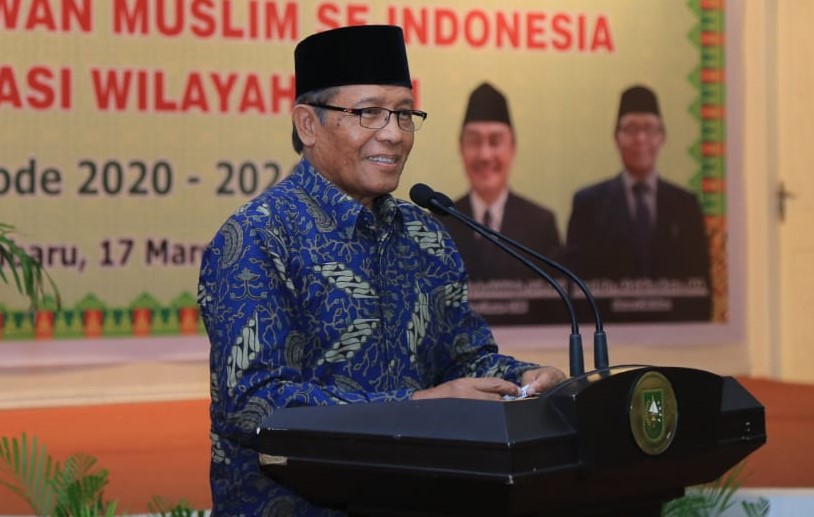 Kenapa Rakyat Tidak Taat kepada Hukum?