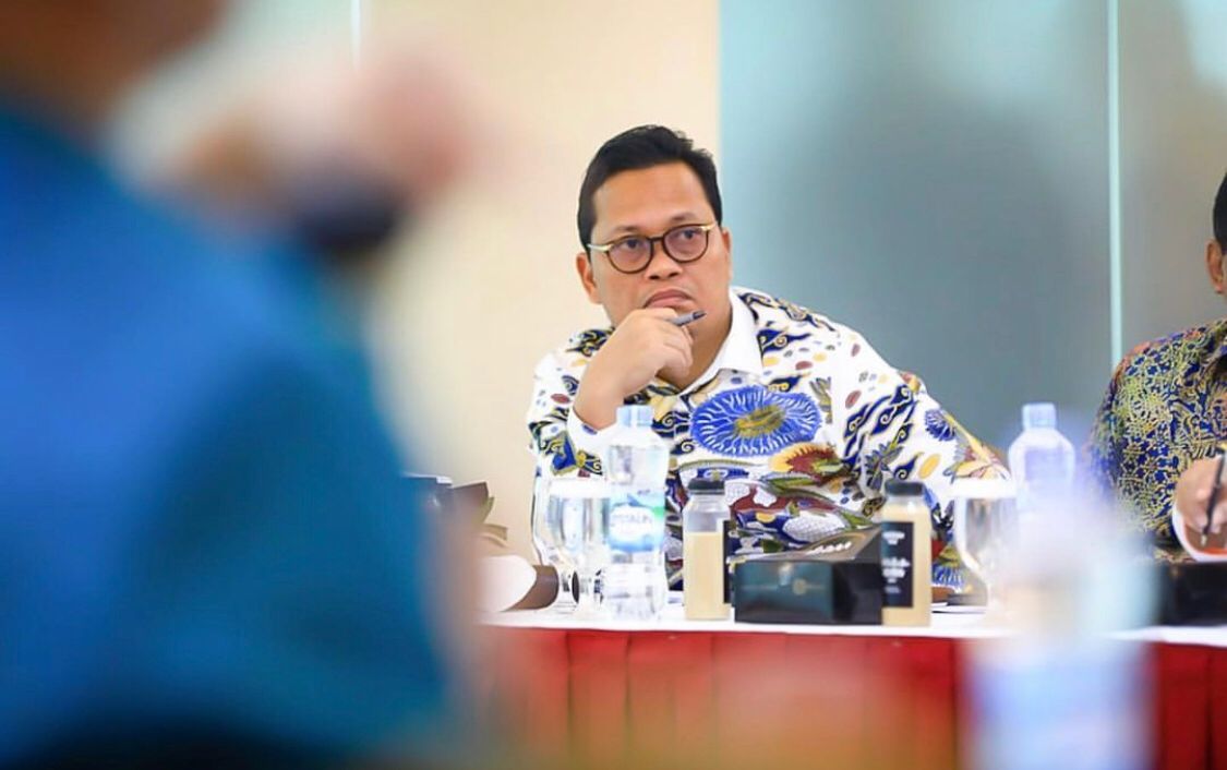 Komite III DPD RI Nilai Biaya Haji 2023 Masih Memberatkan Masyarakat