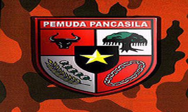 Robi Pimpin MPC Pemuda Pancasila