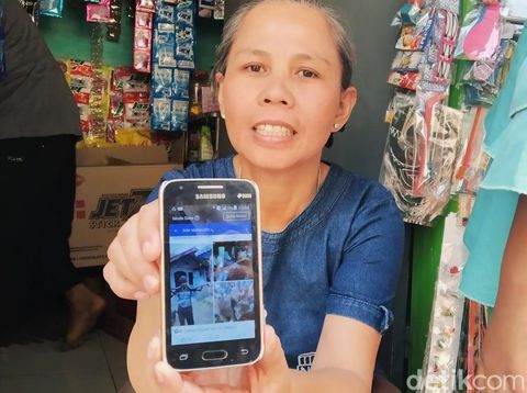 Seorang Pria Tewas Dililit Ular Sanca Peliharaan