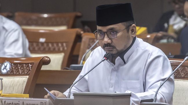 Kemenag Minta Aparat Segera Tindak Aksi Perusakan Pesantren di Lombok