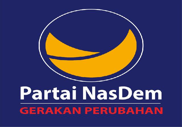 DPD NasDem Pekanbaru Rakerda