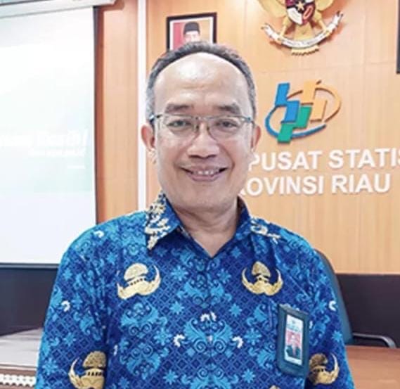 Riau Pertahankan Motor Ekonomi Nasional, Peringkat ke-6 PDRB Triwulan II 2025