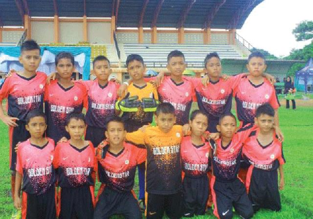 SSB Tualang akan Berlaga di Palembang