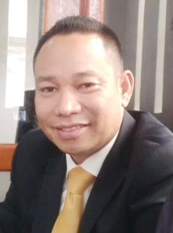 Anggota DPRD Siak Minta Bupati Terapkan PSBB, Jangan Tunggu Korban Positif