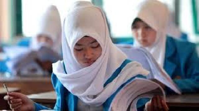 Indikator Kelulusan Siswa 2015 Berbeda Tiap Sekolah