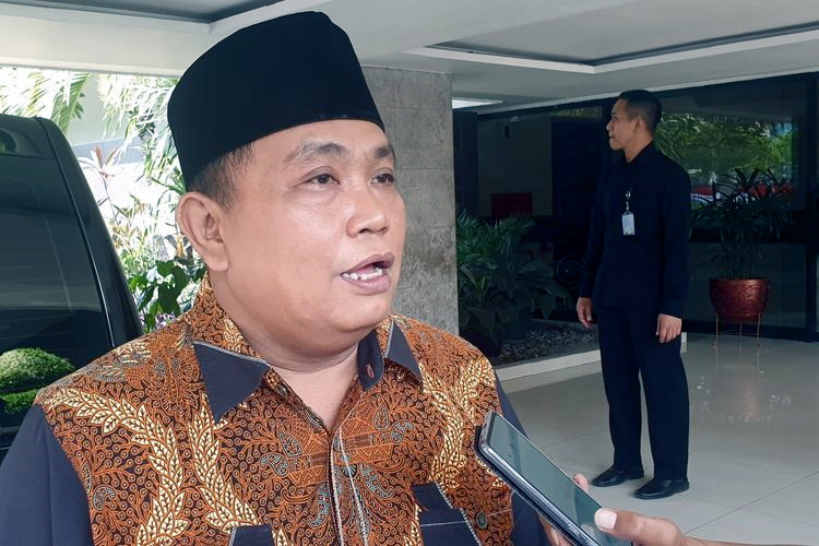 Soal Penggerebekan oleh Andre Rosiade, Waketum Gerindra Contohkan Kisah Yesus Tolong PSK