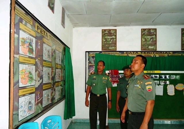 Persiapan Sudah Hampir Rampung