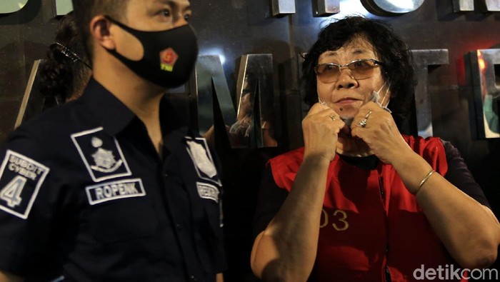 Ini Tampang Penghina Ahok, Anggota Komunitas Veronica Lovers