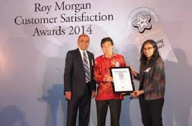 AHM Raih Motorcycle Manufacturer of the Year Indonesia