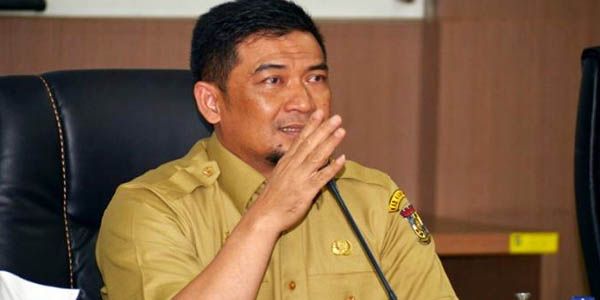 Di Tengah Wabah Covid-19, Pemprov Riau Hapus Denda Pajak Kendaraan 