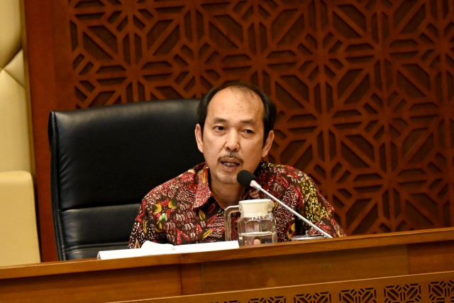 Mengubah Jadwal Pilkada 2024 Bisa Picu Kegaduhan Baru