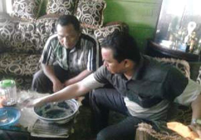 Penghulu Kesalkan PT TKWL