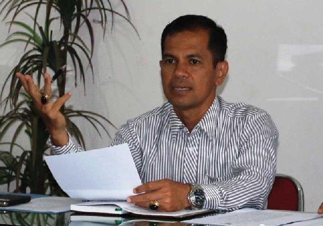 Kemenag Gelar Rapat  Persiapan Dokumen Haji