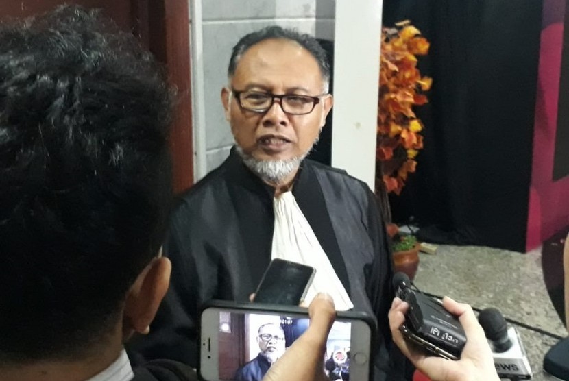 BW: Hasil Situng Sejatinya Harus Sama dengan Penghitungan Manual