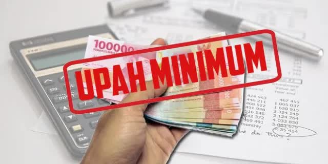 UMP Riau 2022 Ditetapkan sebelum 21 November
