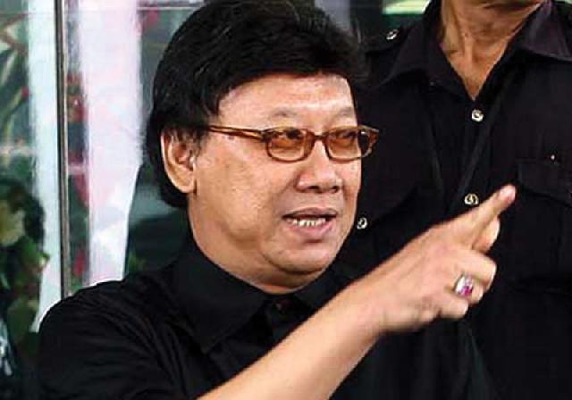 Lantik Rudi-Amsakar Besok