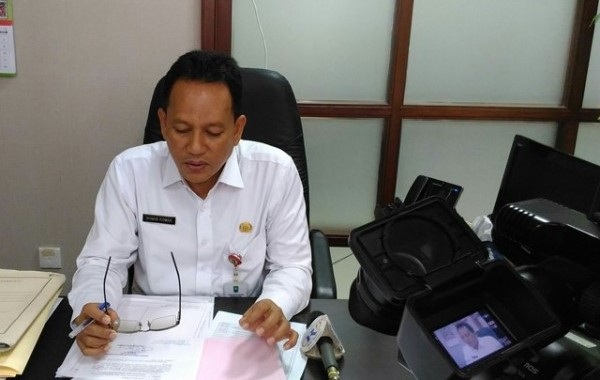 Pendaftaran CPNS Riau Dibuka, 8 Formasi Batal Diterima