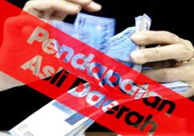 Pendapatan Daerah 2016 Diperkirakan Rp2,184 Triliun