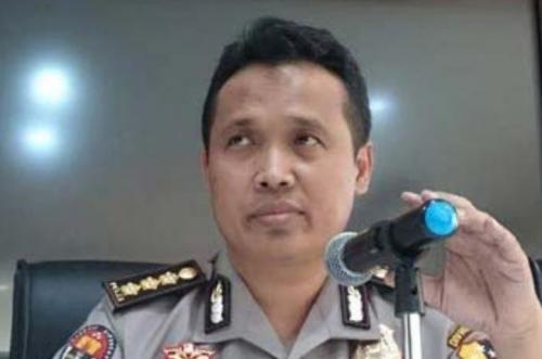 Dua Orang yang Ditangkap Polisi Terkait Hoaks Kotak Suara Tercoblos Ditetapkan Tersangka