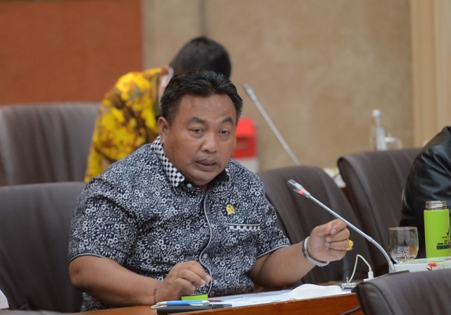 Anggota DPR Temukan WNA di Bali Ikut Nikmati LPG 3 Kg Bersubsidi