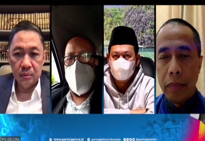 Anis Minta Presiden Jokowi Kembalikan Kepercayaan Rakyat kepada Pemerintah