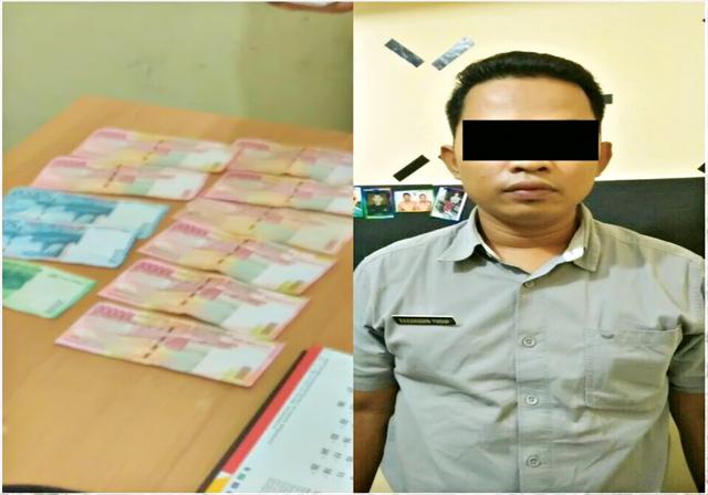 Kirim Biaya Tarik Data Melalui SMS